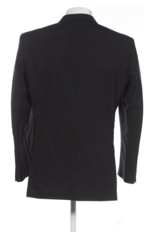 Herren Sakko Angelo Litrico, Größe M, Farbe Schwarz, Preis € 3,99