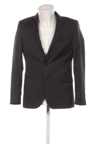 Herren Sakko Angelo Litrico, Größe M, Farbe Mehrfarbig, Preis € 6,99