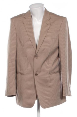 Herren Sakko Angelo Litrico, Größe L, Farbe Beige, Preis 6,99 €, #131563169