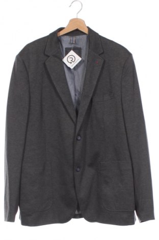 Pánské sako  Calamar, Velikost XS, Barva Šedá, Cena  89,00 Kč