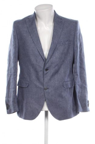Herren Sakko Club Of Gents, Größe L, Farbe Blau, Preis 189,99 €, #131617811