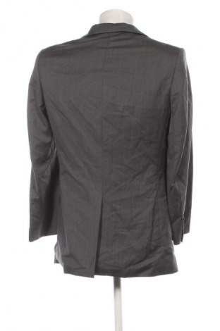 Herren Sakko Dolzer, Größe M, Farbe Grau, Preis € 6,99