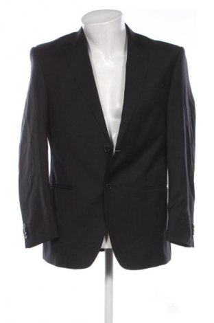 Herren Sakko Dressmann, Größe L, Farbe Schwarz, Preis € 3,99