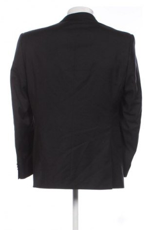 Herren Sakko Dressmann, Größe L, Farbe Schwarz, Preis € 3,99