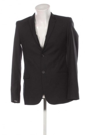 Herren Sakko Esprit, Größe L, Farbe Schwarz, Preis € 3,99