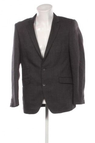 Herren Sakko Finshley&Harding, Größe L, Farbe Schwarz, Preis € 5,99