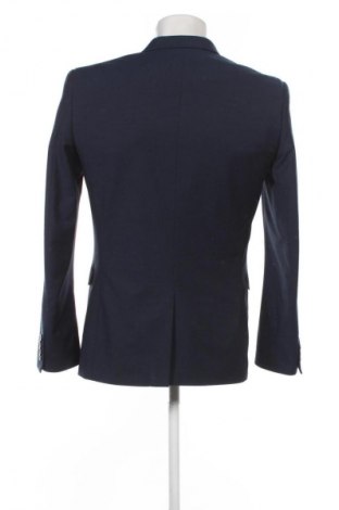 Pánské sako  H&M, Velikost M, Barva Modrá, Cena  149,00 Kč