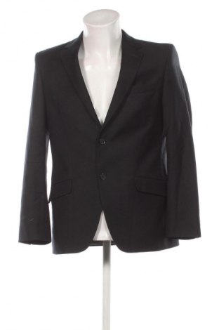 Pánské sako  S.Oliver, Velikost M, Barva Černá, Cena  279,00 Kč
