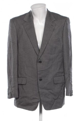 Herren Sakko Travel Master, Größe XL, Farbe Grau, Preis € 3,99