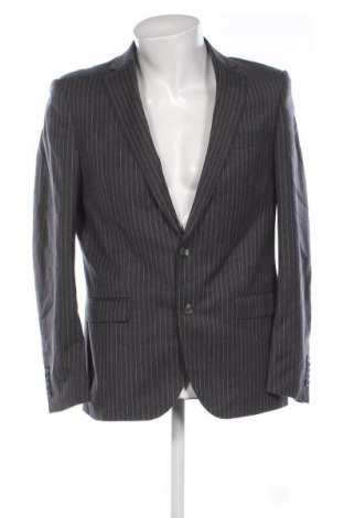 Pánské sako  Unbranded, Velikost L, Barva Šedá, Cena  69,00 Kč