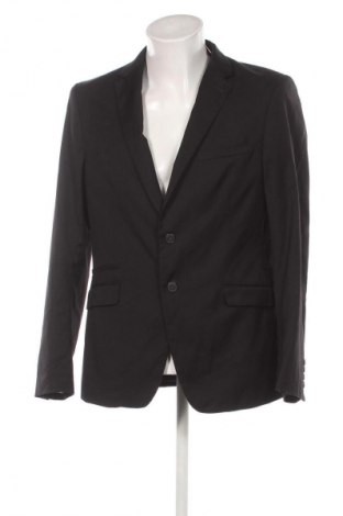 Мъжко сако WE, Размер L, Цвят Черен, Цена 4,09 €
