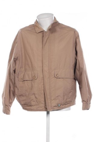 Herrenjacke Dannimac, Größe L, Farbe Beige, Preis € 18,99