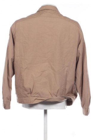 Herrenjacke Dannimac, Größe L, Farbe Beige, Preis € 18,99
