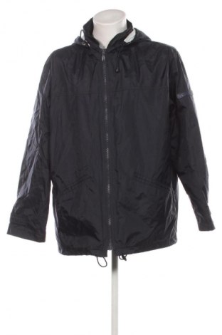 Herrenjacke Gas, Größe XL, Farbe Blau, Preis 33,99 €, #131581175