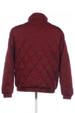 Pánská bunda  Tommy Jeans, Velikost L, Barva Červená, Cena  2 379,00 Kč