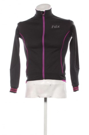 Herrenjacke Unbranded, Größe S, Farbe Schwarz, Preis 14,99 €, #131606909