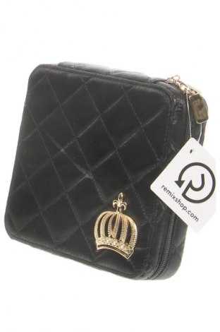 Kozmetikai táska Unbranded, Szín Fekete, Ár 5 199 Ft