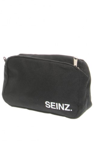 Kosmetický kufřík  Unbranded, Barva Černá, Cena  309,00 Kč