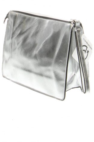 Kosmetiktasche Victoria's Secret, Farbe Silber, Preis € 13,99