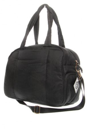 Geantă de călătorie Anne Klein, Culoare Negru, Preț 198,99 Lei