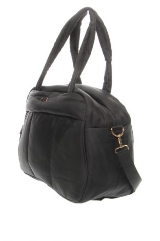 Geantă de călătorie Anne Klein, Culoare Negru, Preț 198,99 Lei