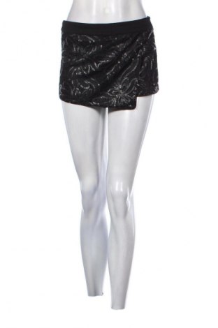 Пола - панталон Forever 21, Размер S, Цвят Черен, Цена 2,55 €