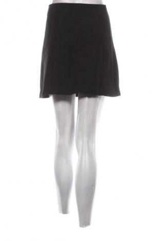 Пола - панталон H&M Divided, Размер S, Цвят Черен, Цена 2,04 €