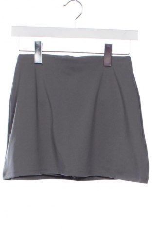 Spódnico-spodnie Pull&Bear, Rozmiar XS, Kolor Szary, Cena 23,99 zł