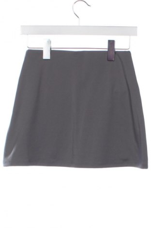 Spódnico-spodnie Pull&Bear, Rozmiar XS, Kolor Szary, Cena 23,99 zł