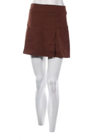 Spódnico-spodnie Styled In Italy, Rozmiar M, Kolor Brązowy, Cena 24,99 zł