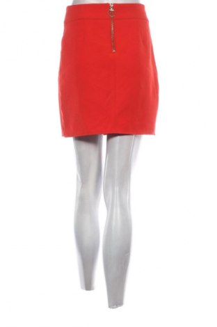 Spódnica Amisu, Rozmiar S, Kolor Czerwony, Cena 25,40 zł