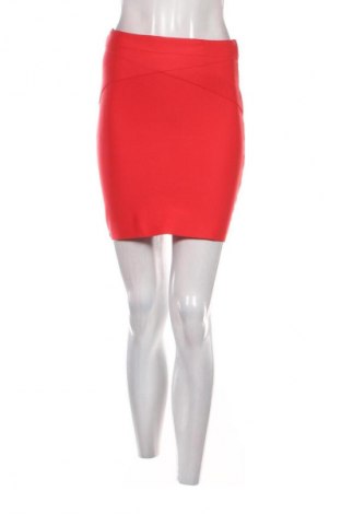 Пола Bik Bok, Размер S, Цвят Червен, Цена 2,04 €