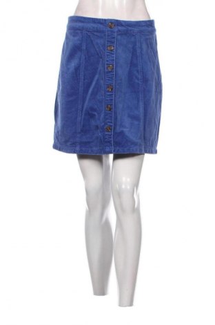 Пола C&A, Размер M, Цвят Син, Цена 2,04 €