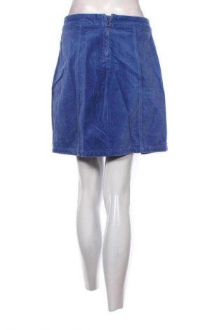 Пола C&A, Размер M, Цвят Син, Цена 2,04 €