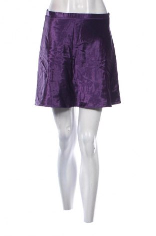 Sukně C&A, Velikost M, Barva Fialová, Cena  179,00 Kč