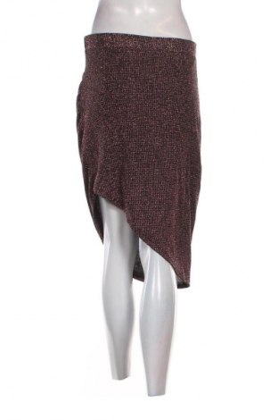 Пола Charlotte Russe, Размер L, Цвят Червен, Цена 2,04 €