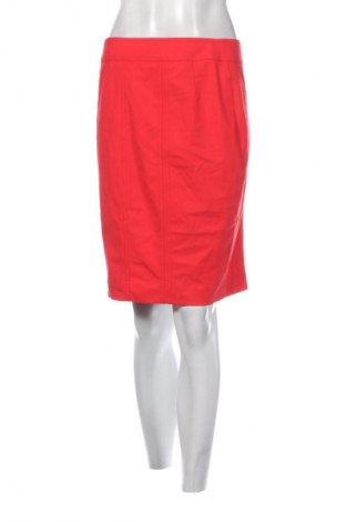 Пола Claudia Strater, Размер S, Цвят Червен, Цена 2,04 €