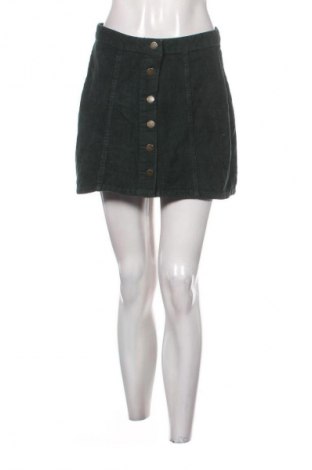 Пола Denim Co., Размер M, Цвят Зелен, Цена 2,04 €