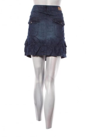 Sukně Edc By Esprit, Velikost L, Barva Modrá, Cena  79,00 Kč