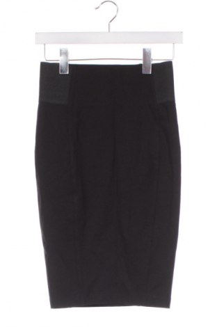 Пола Eksept, Размер XS, Цвят Черен, Цена 2,04 €