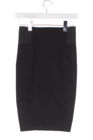 Пола Eksept, Размер XS, Цвят Черен, Цена 2,04 €