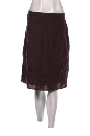 Fustă Esprit, Mărime S, Culoare Maro, Preț 7,99 Lei