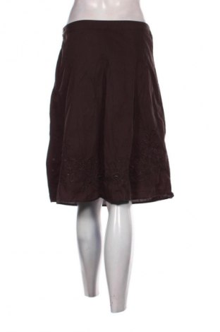 Fustă Esprit, Mărime S, Culoare Maro, Preț 7,99 Lei