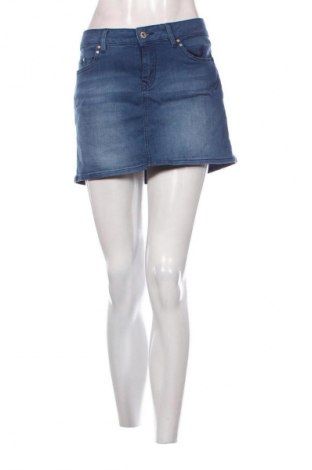 Sukně Esprit, Velikost M, Barva Modrá, Cena  49,00 Kč
