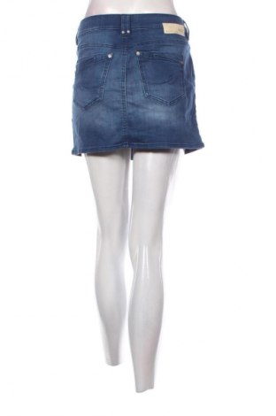 Sukně Esprit, Velikost M, Barva Modrá, Cena  49,00 Kč
