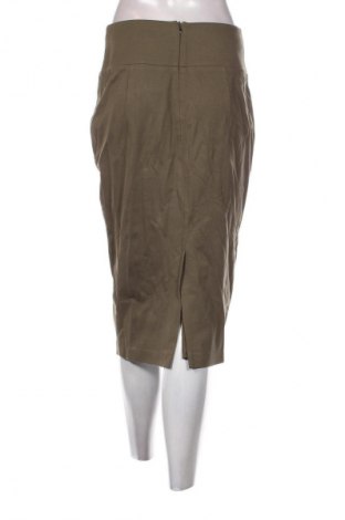 Szoknya Esprit, Méret M, Szín Zöld, Ár 889 Ft