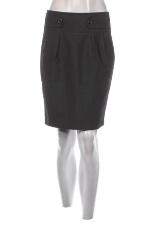 Sukně F&F, Velikost S, Barva Šedá, Cena  49,00 Kč