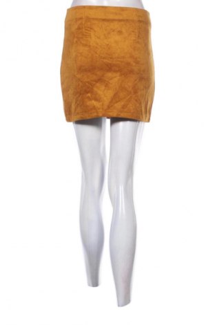 Rock Forever 21, Größe S, Farbe Orange, Preis € 3,99