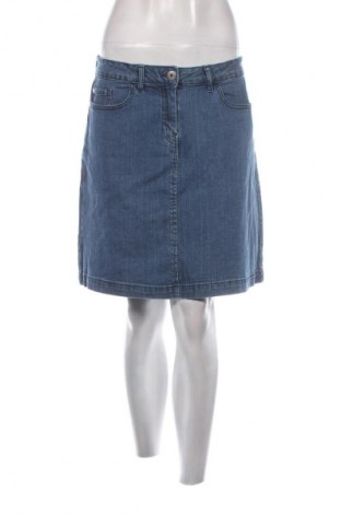 Sukně Gina Benotti, Velikost S, Barva Modrá, Cena  49,00 Kč
