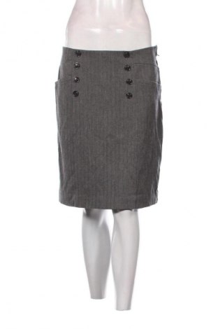 Пола H&M, Размер M, Цвят Сив, Цена 2,04 €